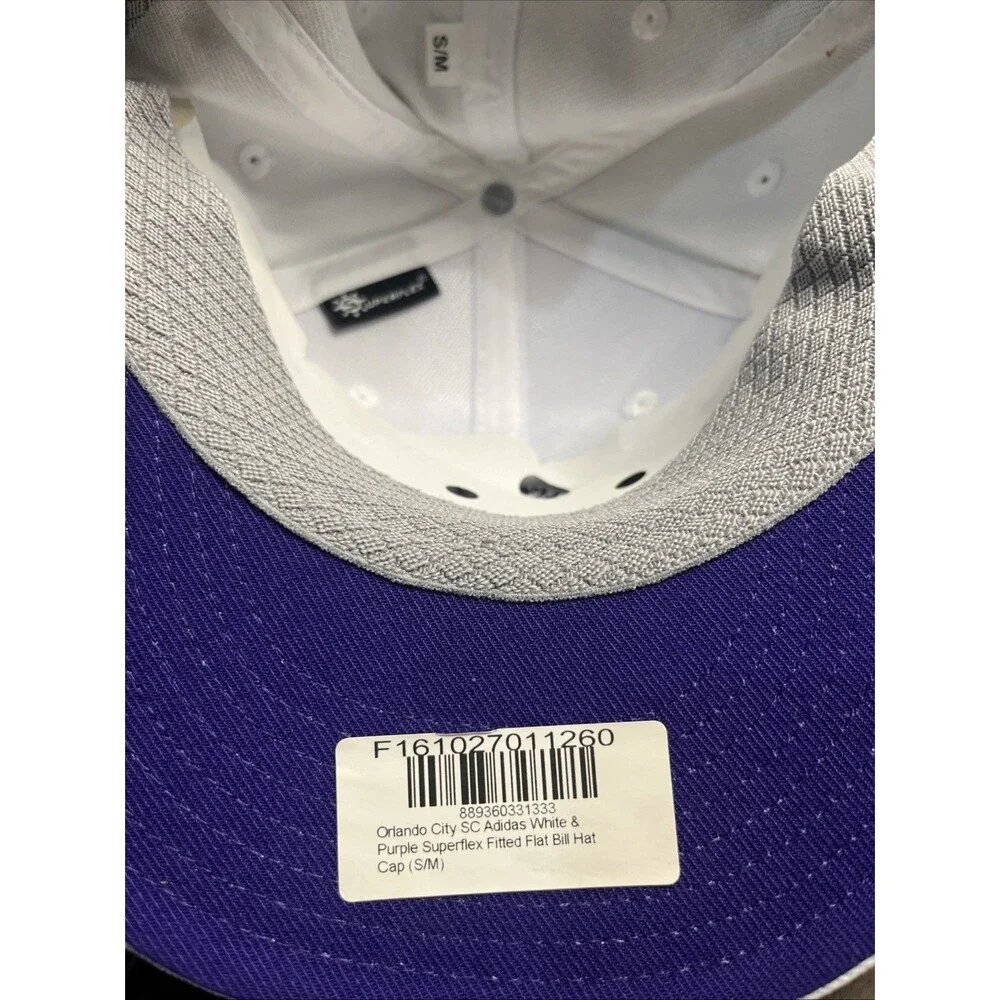 adidas mls orlando